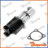 Vanne EGR pour RENAULT | 555031, 7518011